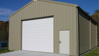 Garage Door Openers at Hunter Industrial Park Riverside, California